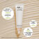 NUDES NUDESKIN HYDRA-PEPTIDE LIP BUTTER